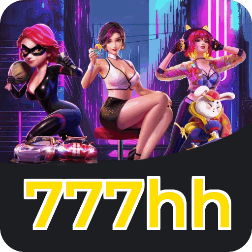 Resumo do fluxo de instalação do app 777hh — ilustração editorial